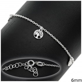 silver-childish-bracelet-with-hanging-elements-enlarge