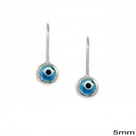 silver-earrings-evil-eye-5mm-enlarge